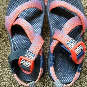 Kid's size 13 Chacos